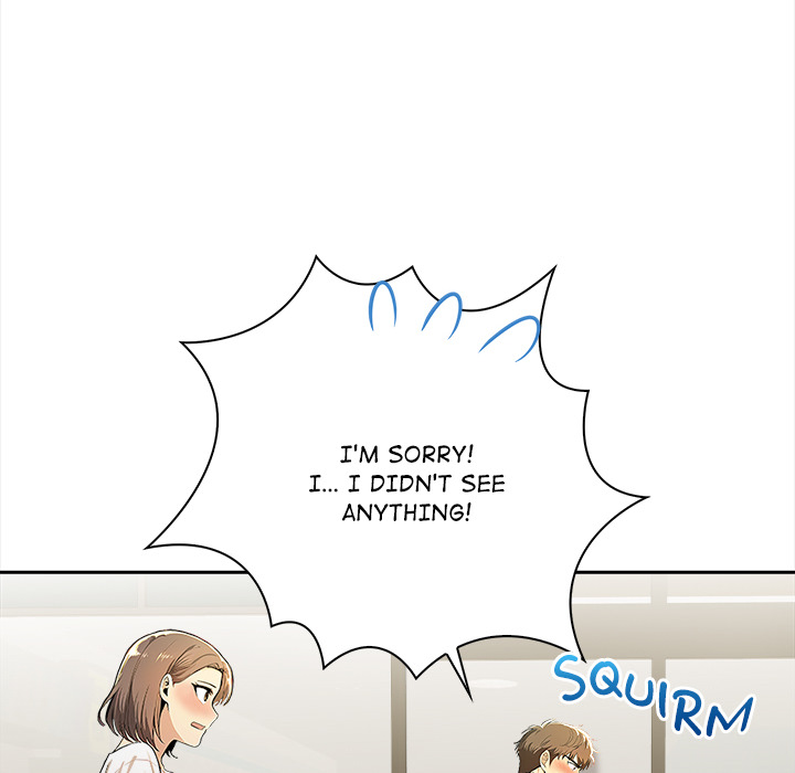 A Lucrative Affair - episode 6 - 115
