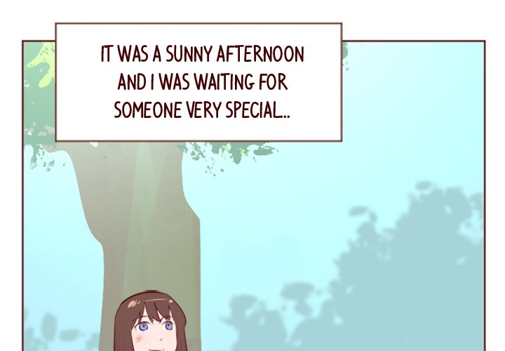 My Love Affair - episode 1 - 2
