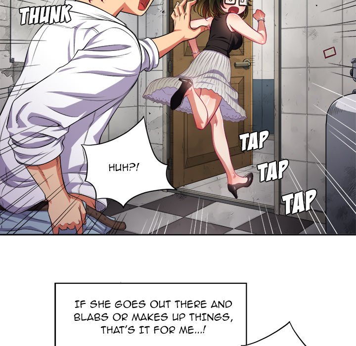 My High School Bully - episode 2 - 93