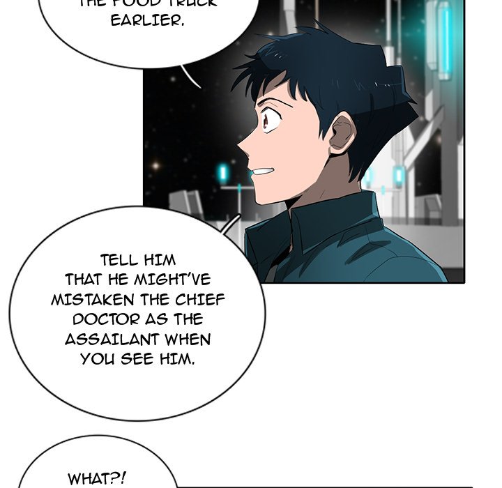 Stardust - episode 53 - 58