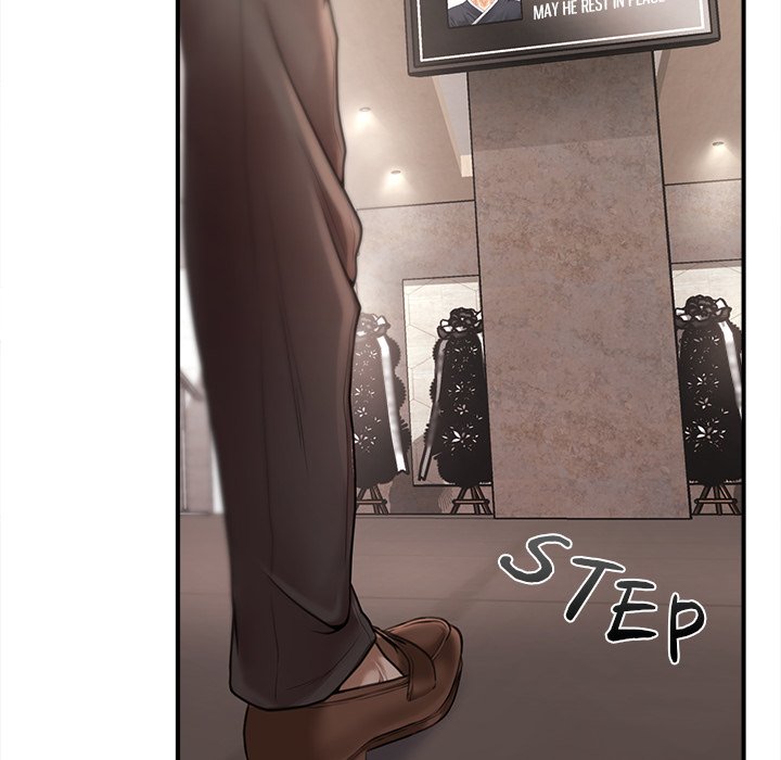 The Chairman's Secret Son - episode 1 - 202