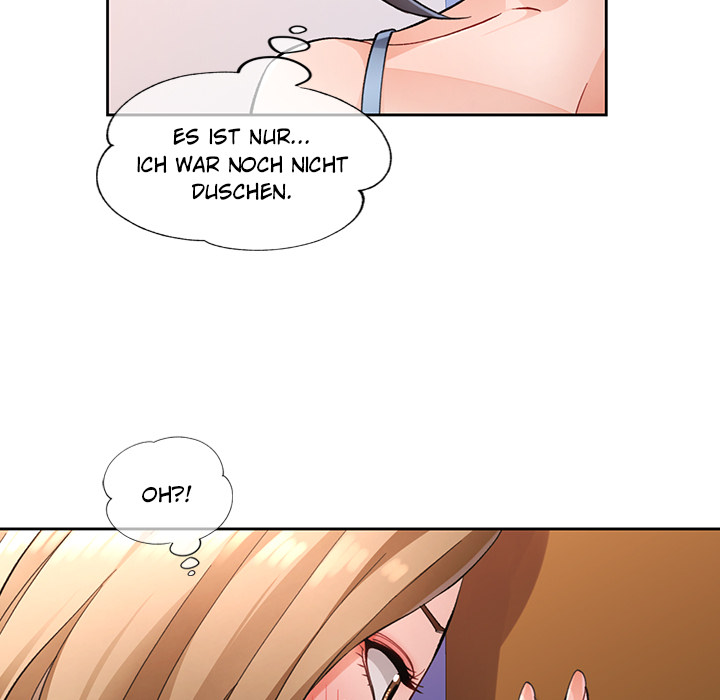 Halt, ich bin verheiratet! - episode 17 - 58