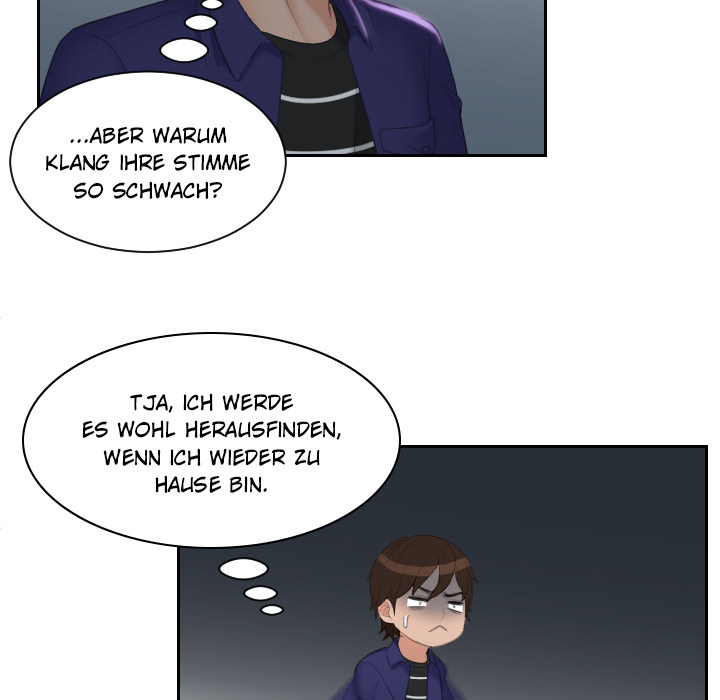 Geliebte Puppe - episode 20 - 25