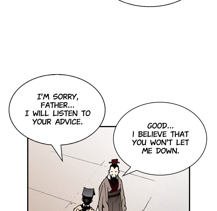Magician's Murim Adventures - episode 10 - 38