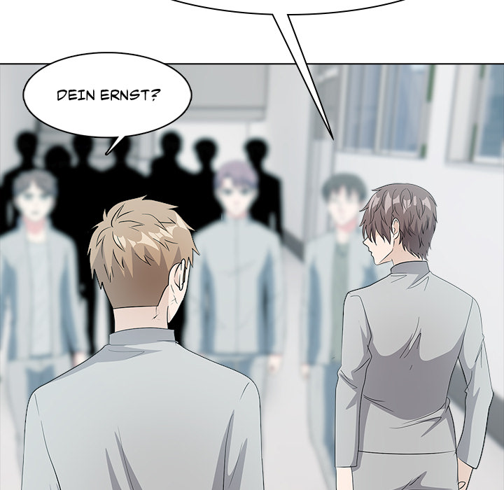 Teufel der Oberstufe: Boost - episode 16 - 107