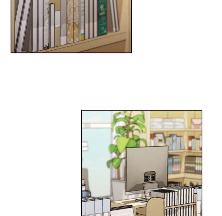 Fragrant Office Life - episode 5 - 28