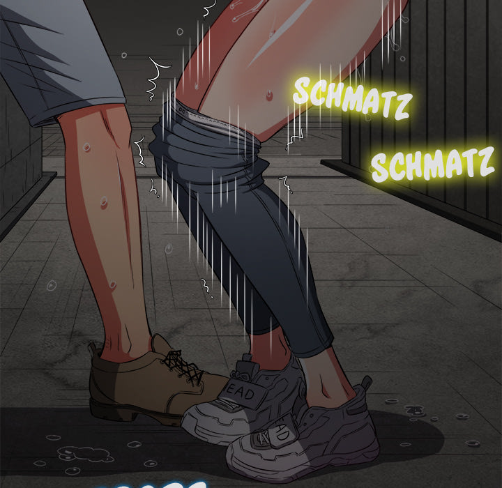 Vom Fiesling zum Liebling - episode 97 - 100