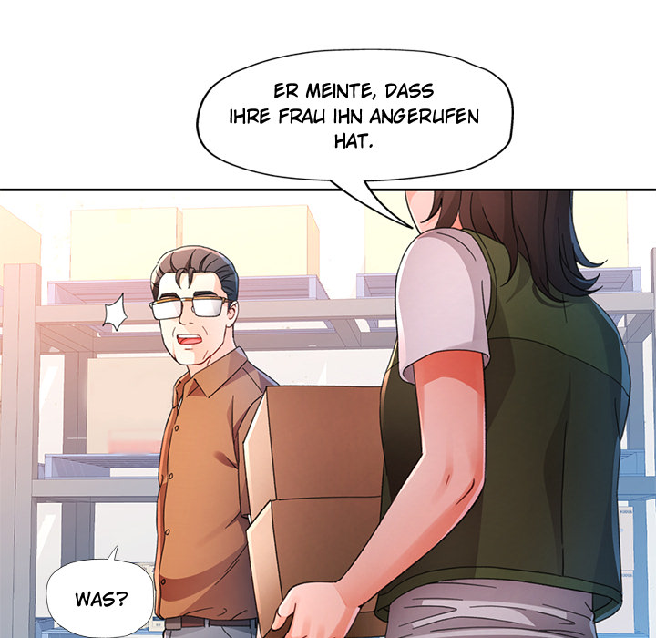 Halt, ich bin verheiratet! - episode 76 - 103