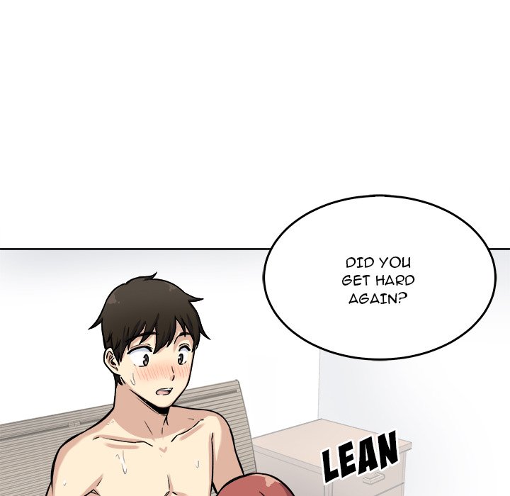 Excuse me, This is my Room - episode 42 - 139
