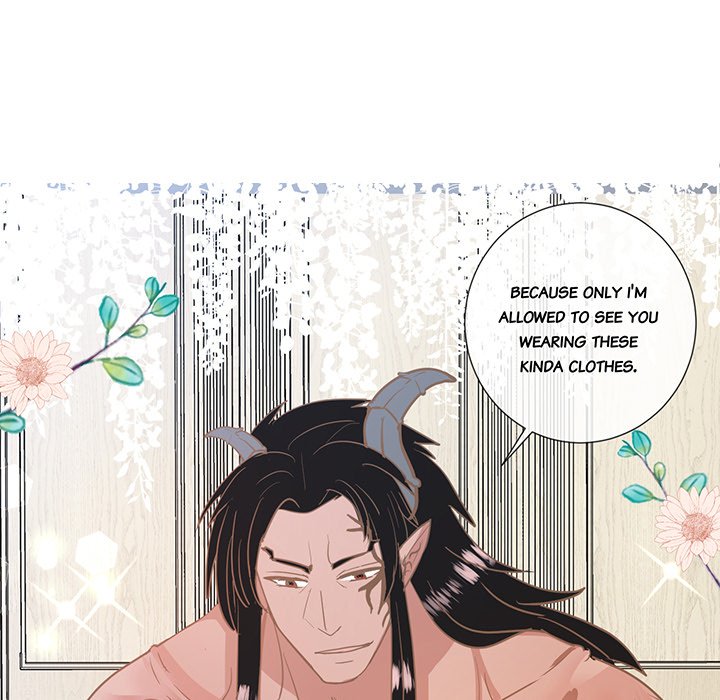 Now, I am Demon King's Wife - episode 6 - 97