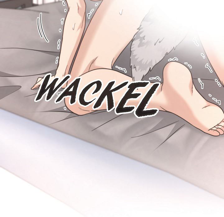 Die geheime Liebe des Omega K - episode 53 - 144