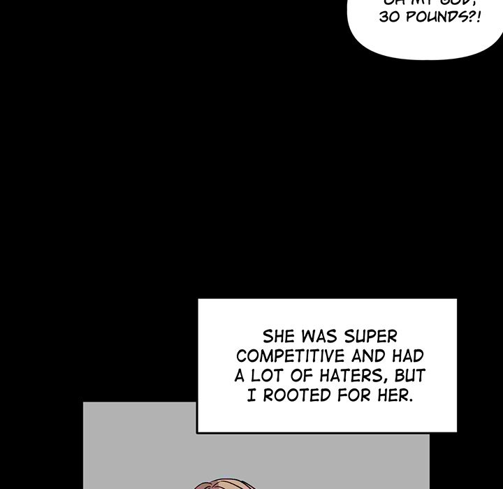 Bitter Sweetheart - episode 8 - 15