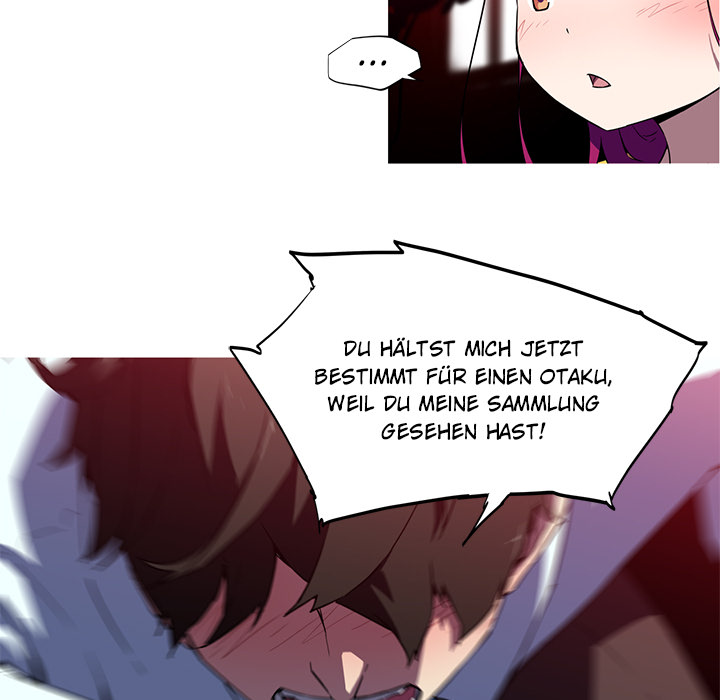 Meine Freundin ist ein Star - episode 15 - 45