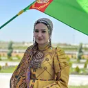 @jemal_gurbanowa
