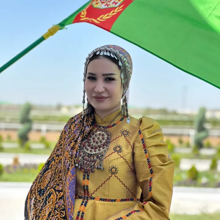 jemal_gurbanowa