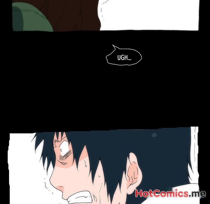 Can't See Can't Hear But Love - episode 15 - 65