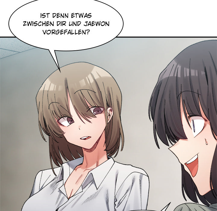 Was sich neckt... - episode 17 - 19