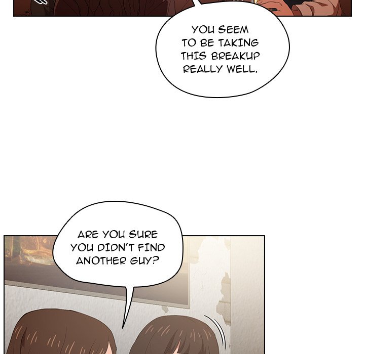 Who Cares If I'm a Loser! - episode 6 - 97