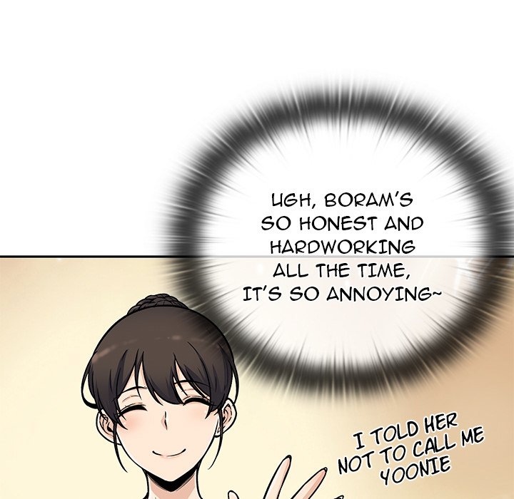 Excuse Me, This is my Room - episode 25 - 66