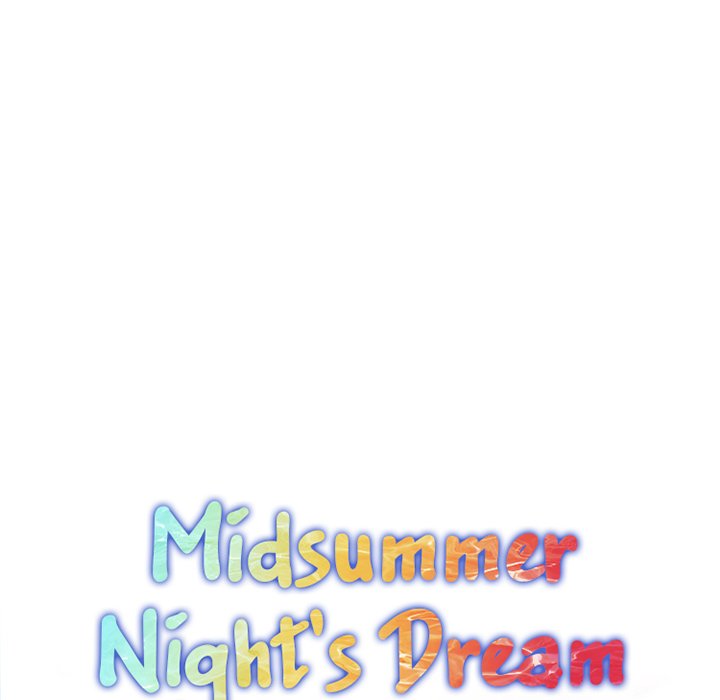 Midsummer Night's Dream - episode 5 - 7