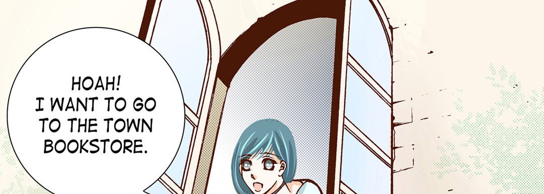 100% Perfect Girl - episode 22 - 33