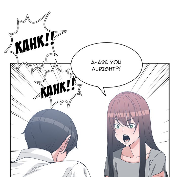 Childhood Friends - episode 28 - 32