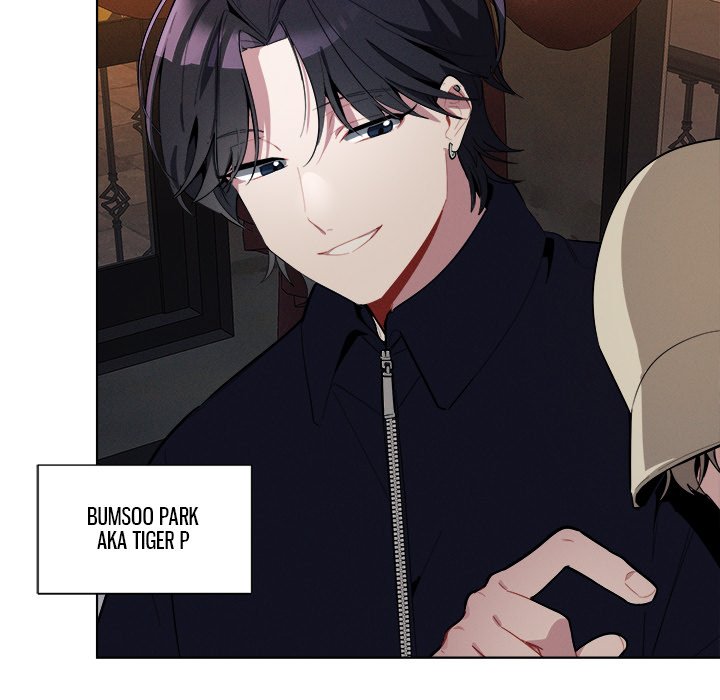 Cherry Doll Scandal - episode 19 - 53