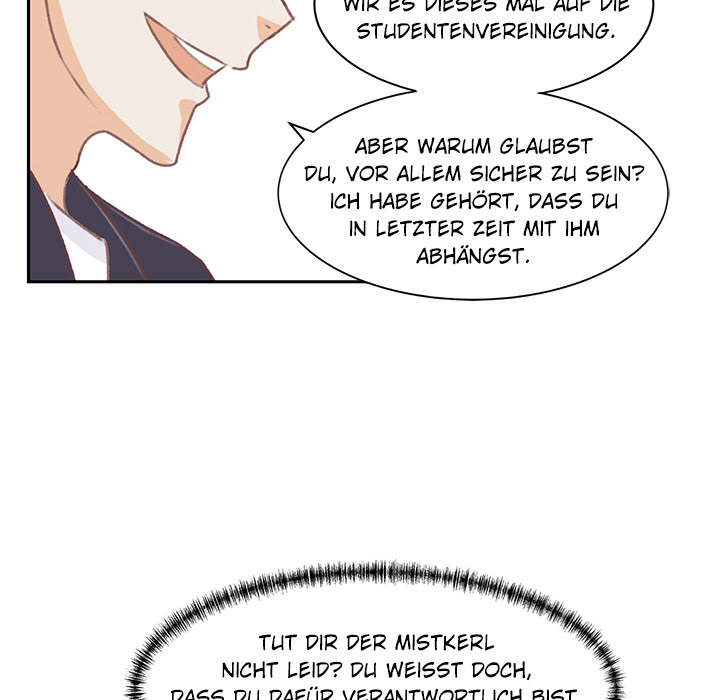 Der Mädchen-Knigge - episode 4 - 91