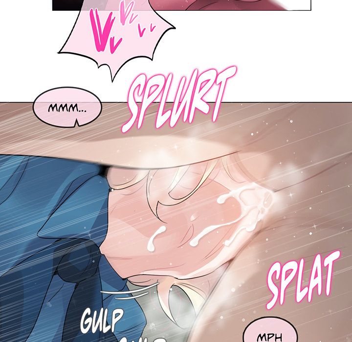 A Pervert's Daily Life - episode 124 - 57