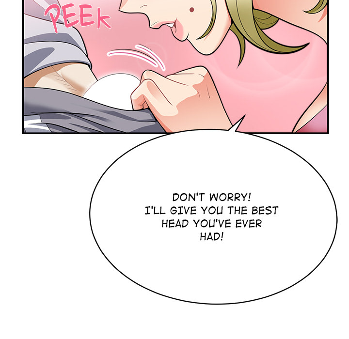Body Swap - episode 3 - 71