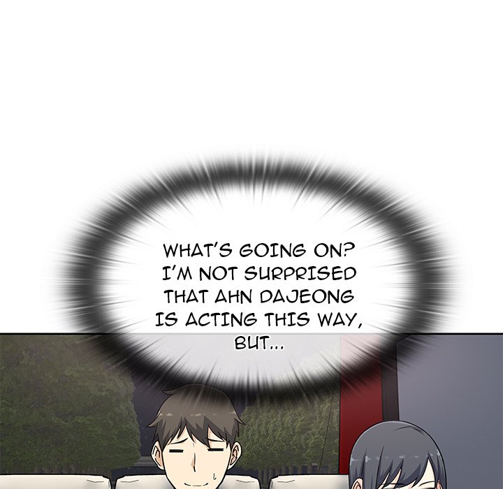 Excuse Me, This is my Room - episode 28 - 93