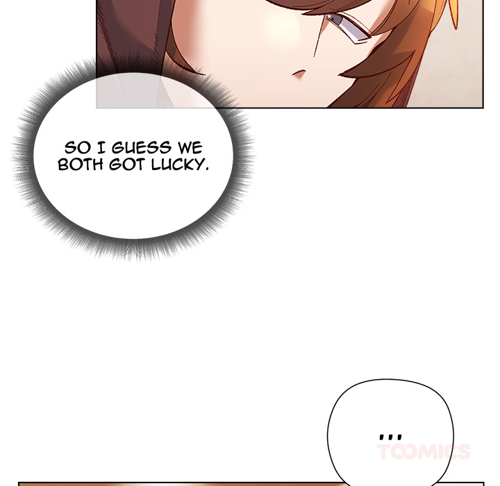 Young Lady's Knight - episode 24 - 26