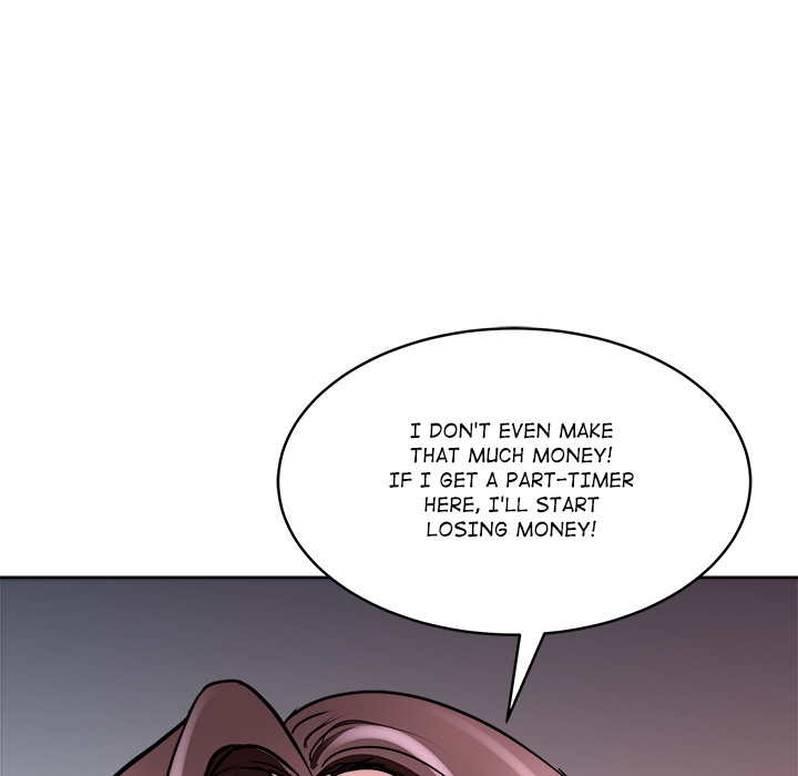 Immoral Family - episode 9 - 16