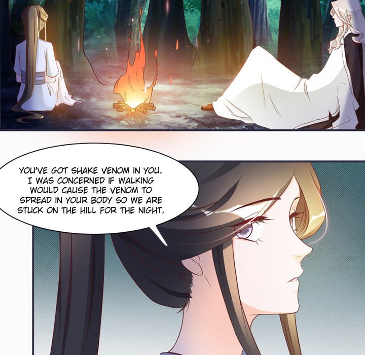General and Her Medic Lover - episode 5 - 16