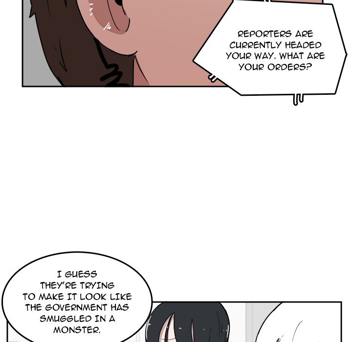 Justitia - episode 23 - 27