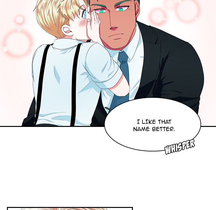 Same, but Different - episode 1 - 29