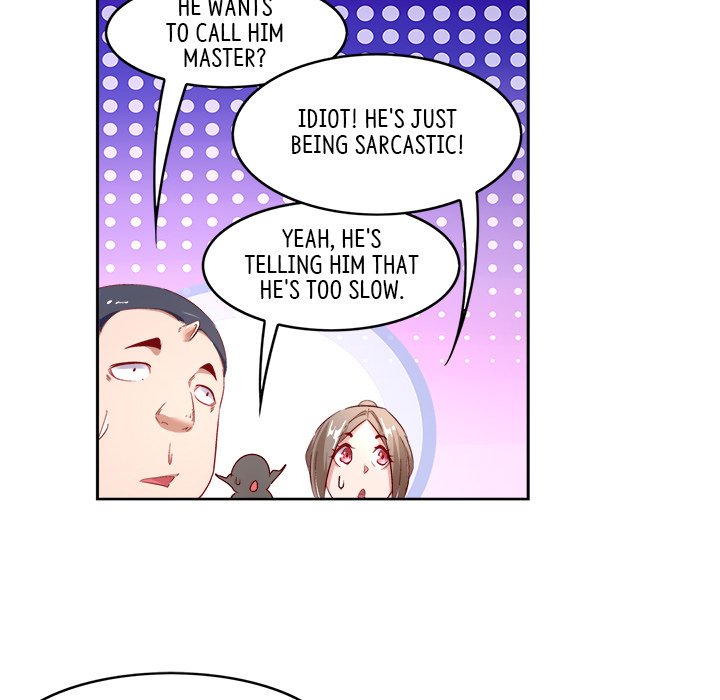 Hidden Class - episode 4 - 14