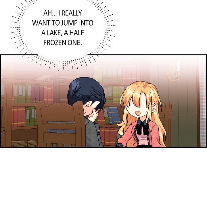 The Destroyer Fell in Love with Me - episode 30 - 105