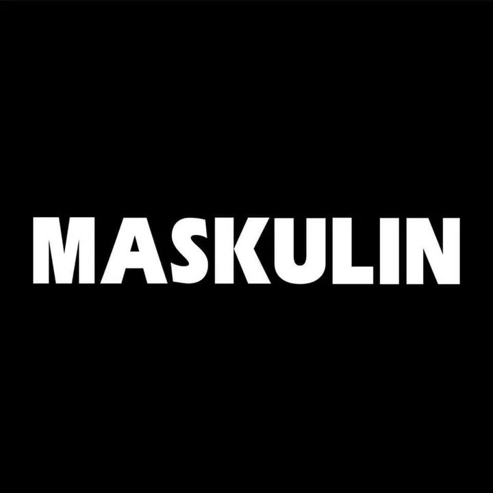 maskulinmy
