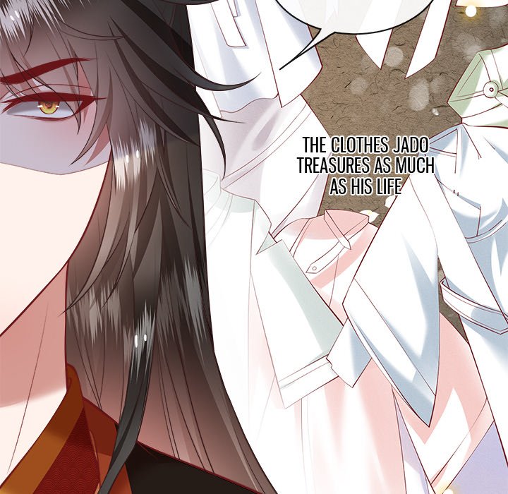 The Queen of Hell - episode 28 - 45