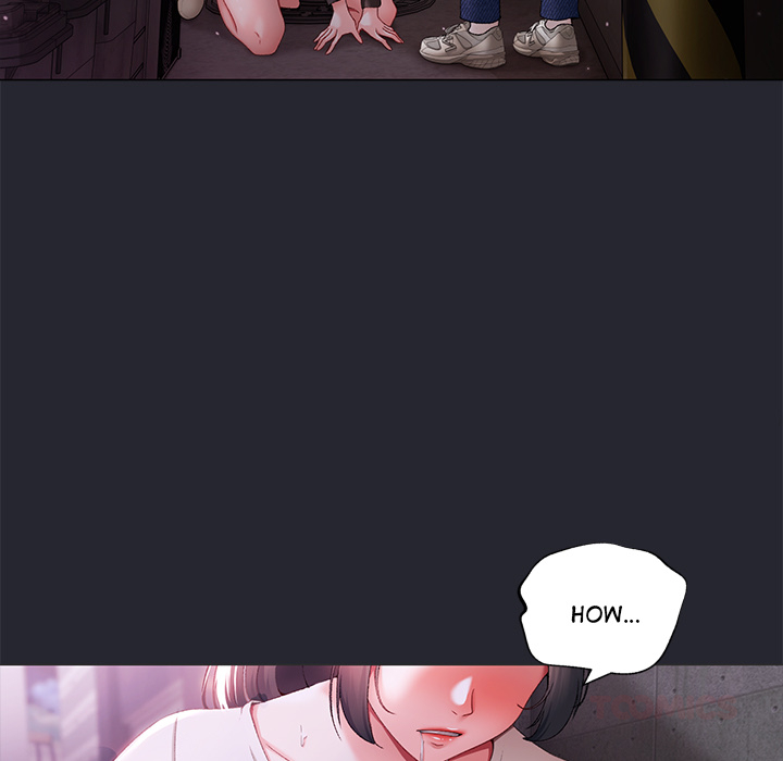 The Delinquent Girl - episode 2 - 4