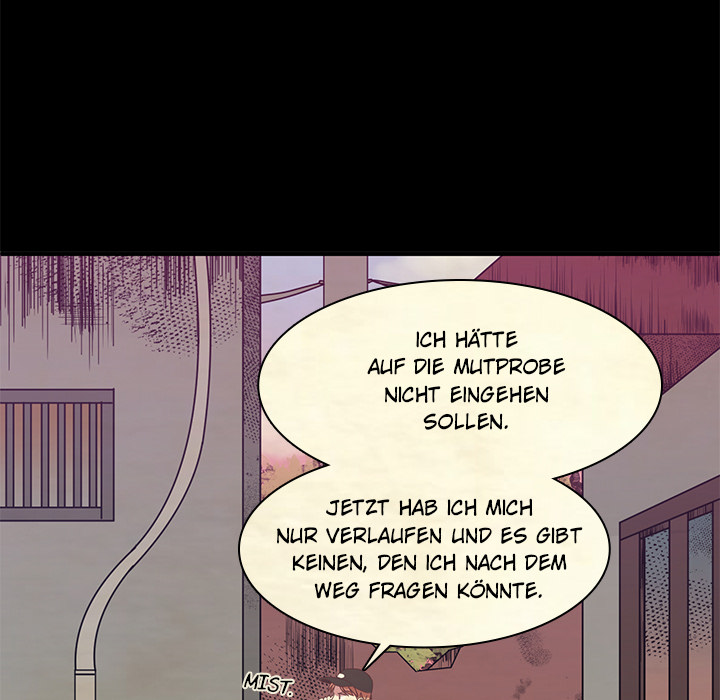 Glaubst du an Geister? - episode 3 - 44