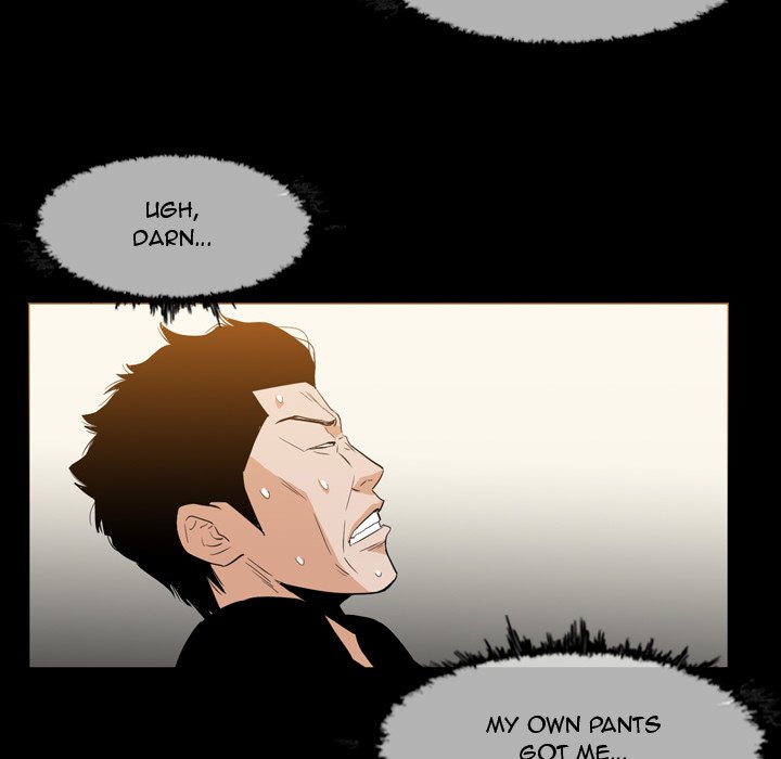 Path to Salvation - episode 31 - 38