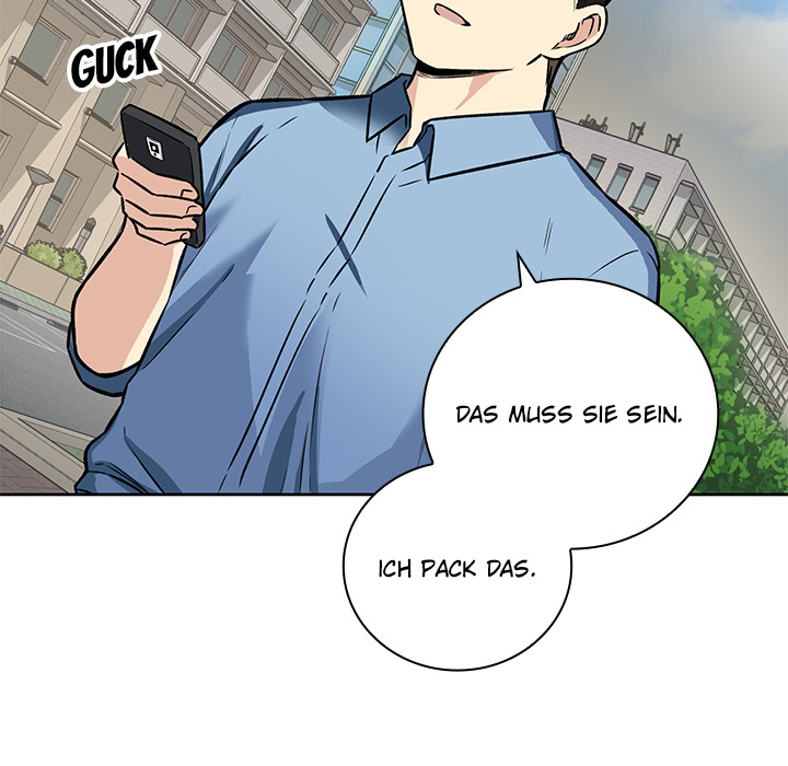 Raus aus meinem Zimmer! - episode 21 - 11