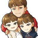 @jiwon_family