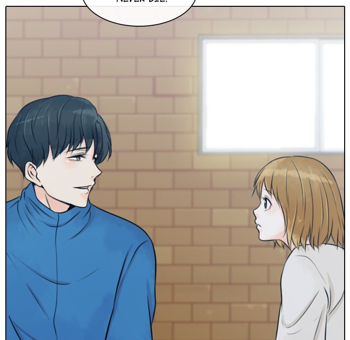 Leave Me Not - episode 13 - 76