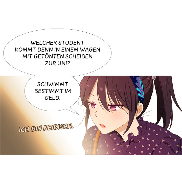 Mein Leben als Halb-Magi - episode 3 - 69