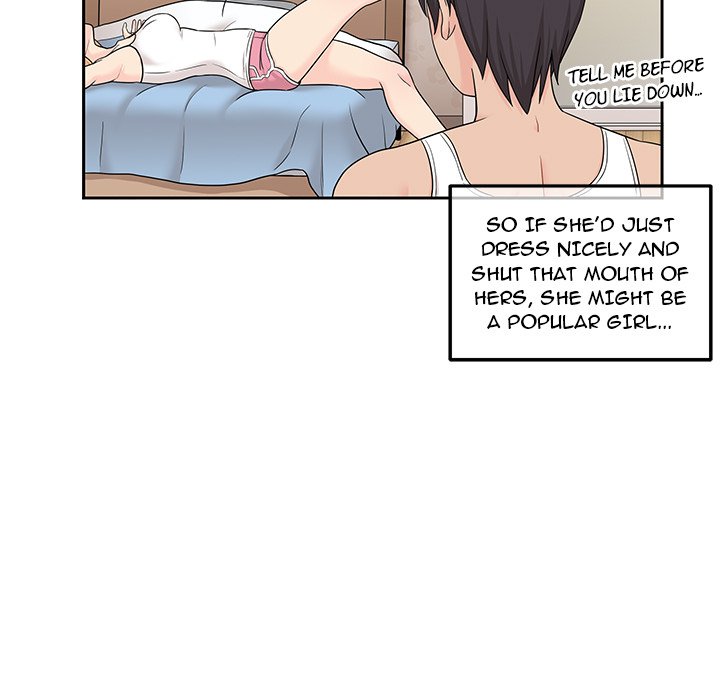 Crossing the Line - episode 1 - 37