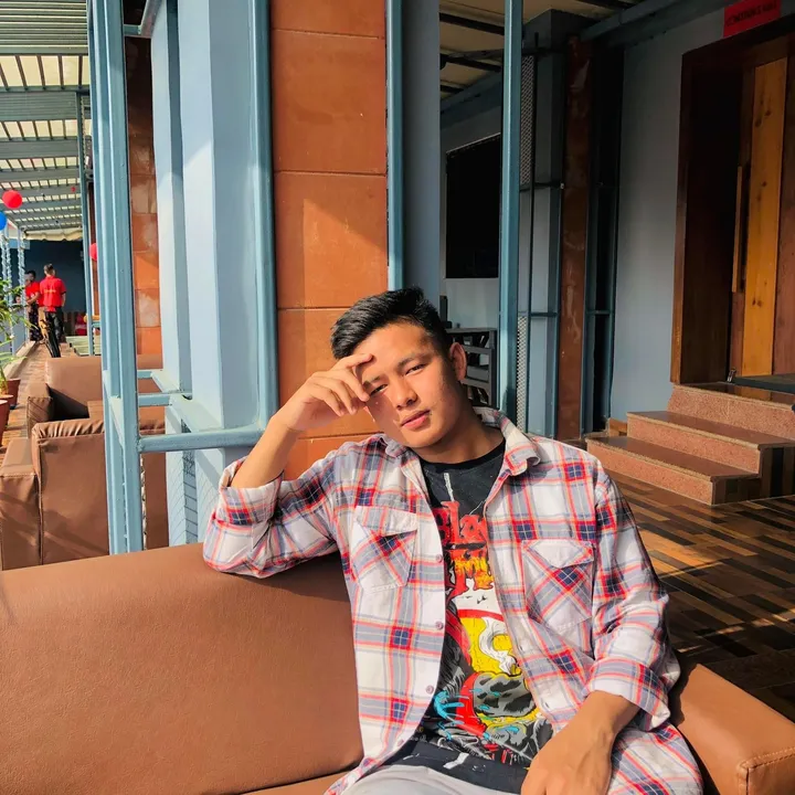sunil_______gurung