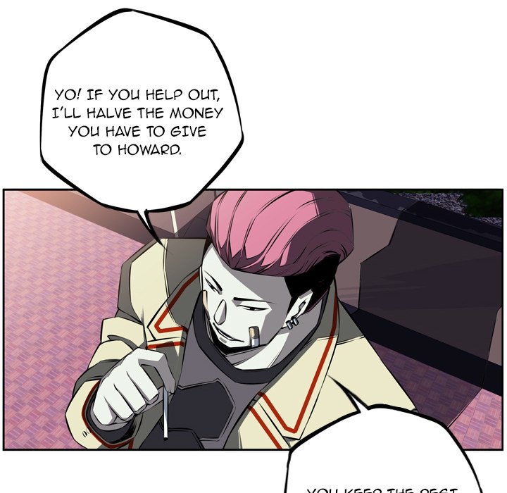 Supernova - episode 28 - 60